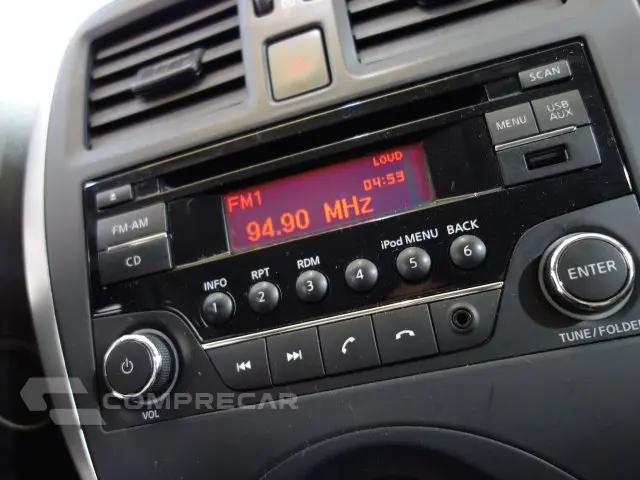 MARCH - 1.0 SV 12V 4P MANUAL