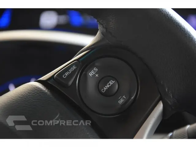 CIVIC - 1.8 EXS 16V 4P AUTOMÁTICO