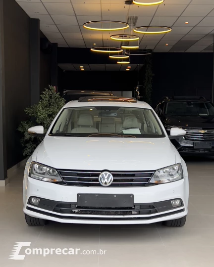 JETTA 2.0 TSI Highline 211cv