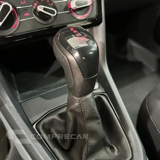 T-Cross Sense 200 TSI 1.0 Flex 5p Aut.