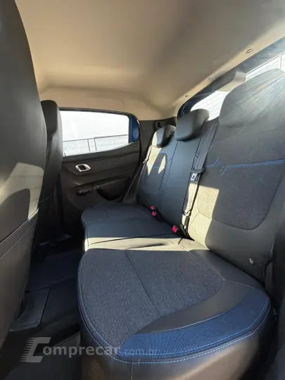 KWID 1.0 12V SCE Intense