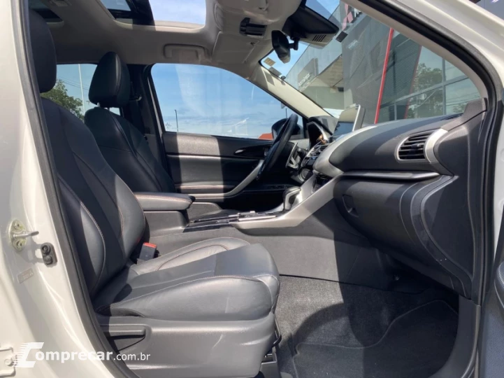 ECLIPSE CROSS 1.5 Mivec Turbo Hpe-s AWD