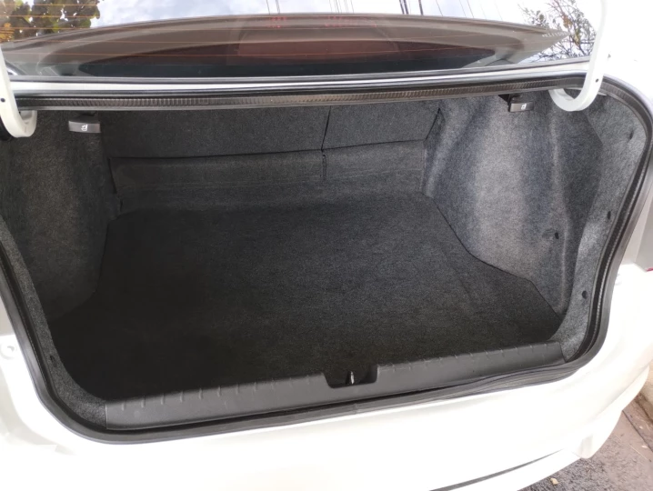 CITY 1.5 EX Sedan 16V