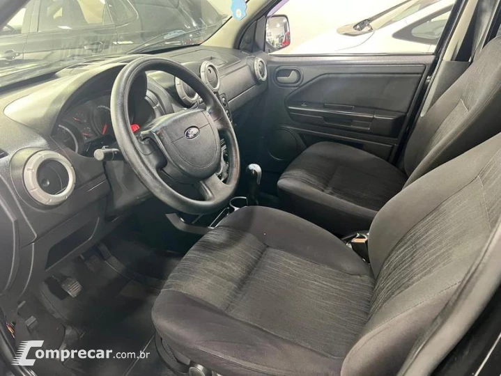 ECOSPORT XLT1.6FLEX