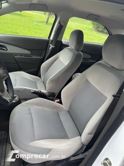 COBALT 1.4 LTZ 8V