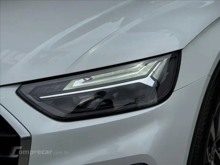 Q5 2.0 45 TFSI Prestige Quattro S Tronic