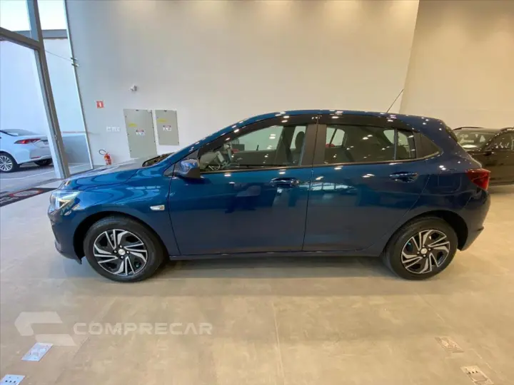 ONIX 1.0 FLEX LT MANUAL