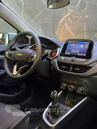 ONIX 1.0 Plus LT
