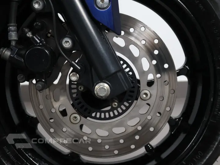 YAMAHA NMAX 160 ABS