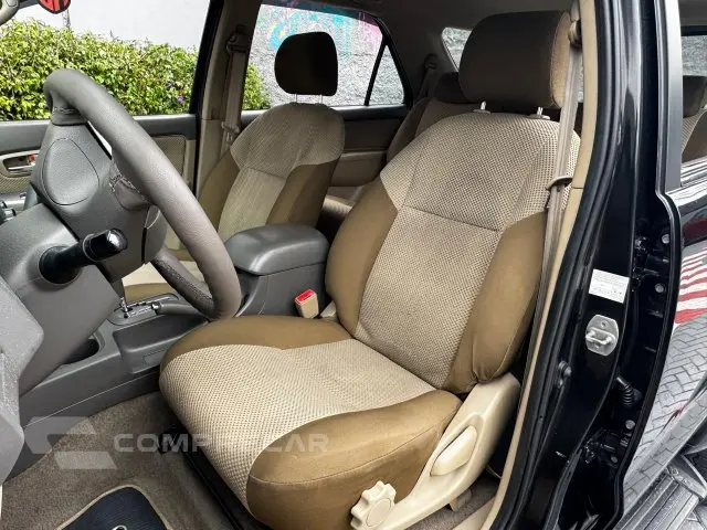 HILUX SW4 - 2.7 SR 4X2 16V 4P AUTOMÁTICO