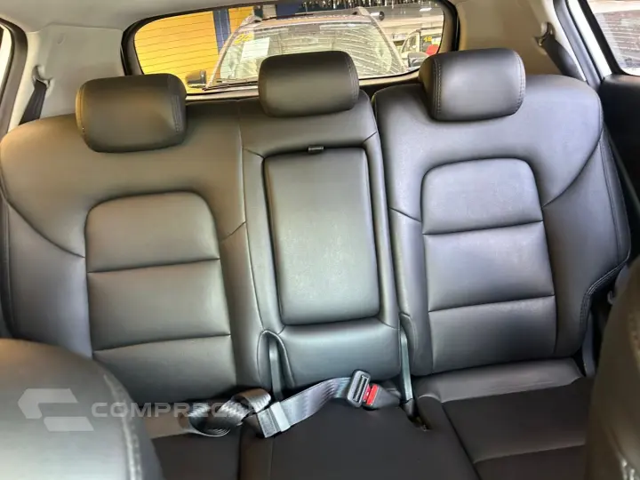 Sportage LX 2.0 16V/ 2.0 16V Flex  Aut.