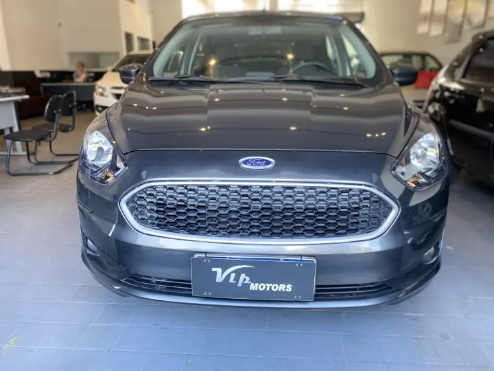 KA + 1.0 SE Plus 12V