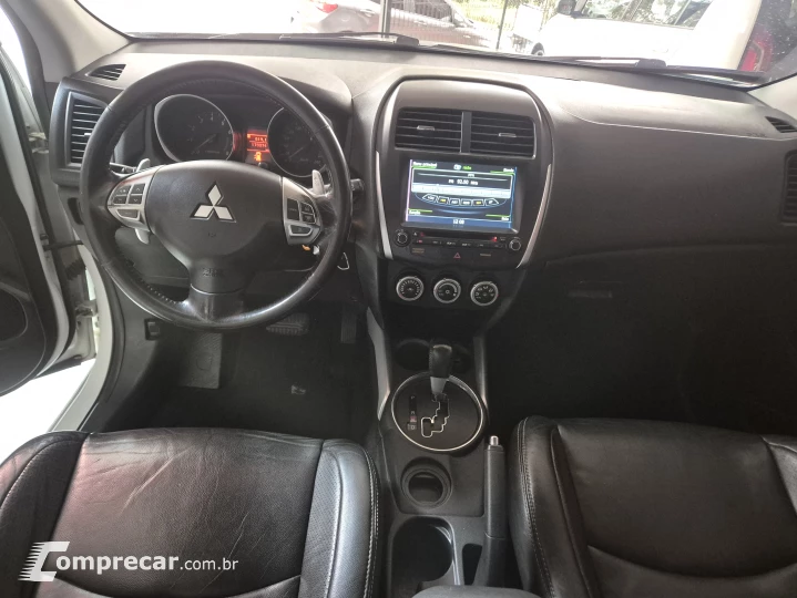 ASX 2.0 4X2 FWD 16V