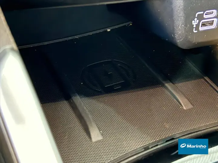 FASTBACK 1.0 TURBO 200 FLEX IMPETUS CVT