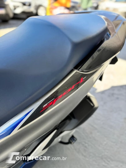 PCX 150 SPORT