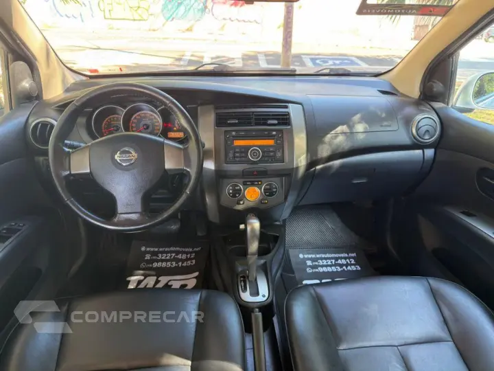GRAND LIVINA 1.8 16V