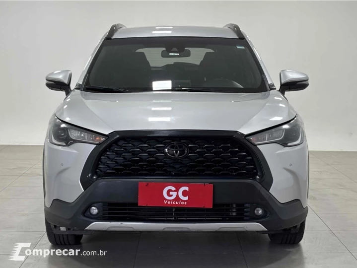 COROLLA CROSS 2.0 VVT-IE FLEX XR DIRECT SHIFT