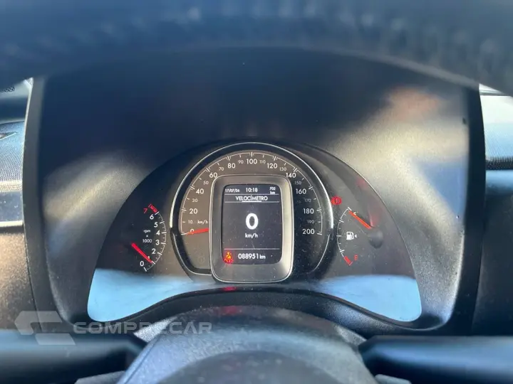 Strada Volcano 1.3 Flex 8V CD