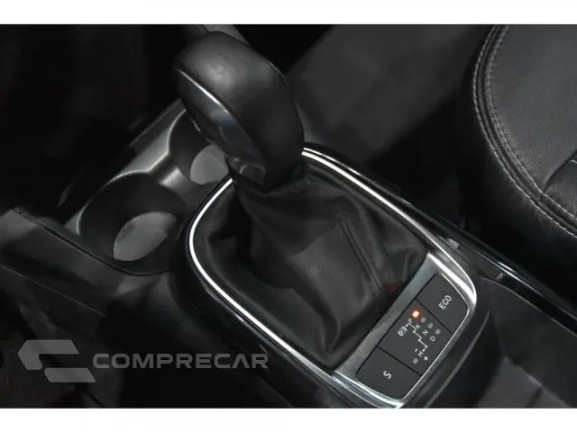 C4 CACTUS - 1.6 VTI 120 FEEL BUSINESS EAT6