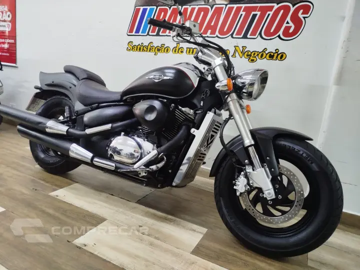 BOULEVARD M800