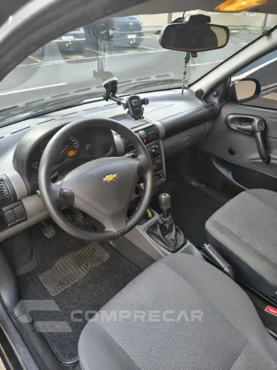 CLASSIC 1.0 MPFI LS 8V