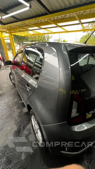 UP 1.0 12V 4P TSI FLEX MOVE UP