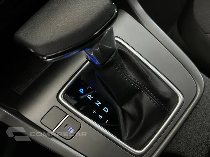 Creta Comfort 1.0 TB 12V Flex Aut.