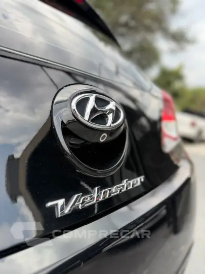 VELOSTER 1.6 16V
