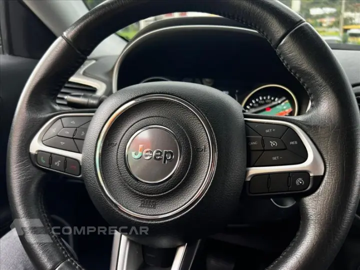 COMPASS 2.0 16V Sport