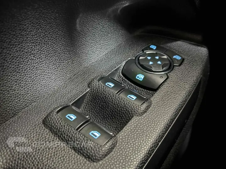 ECOSPORT 1.5 TIVCT FLEX FREESTYLE AUTOMÁTICO