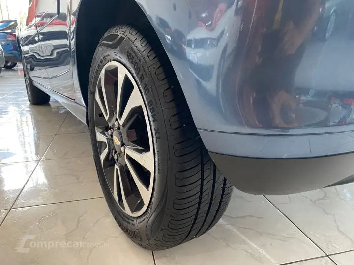 ONIX 1.4 MPFI LTZ 8V