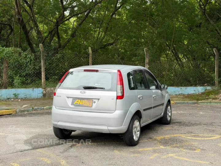 FIESTA 1.6 MPI CLASS HATCH 8V FLEX 4P MANUAL