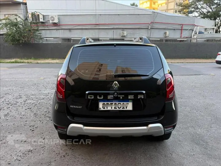 DUSTER 1.6 16V SCE Dynamique