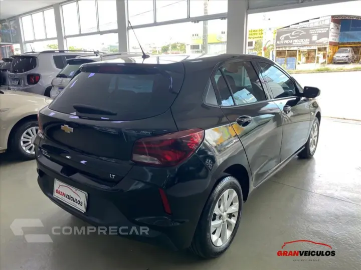 ONIX 1.0 FLEX LT MANUAL