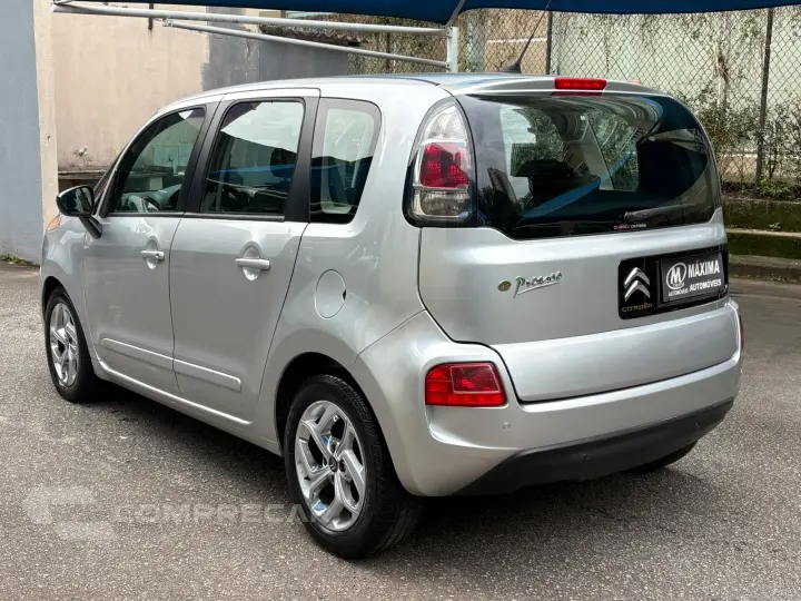 C3 PICASSO 1.5 GLX