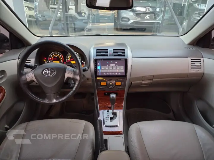 Corolla ALTIS/A.Premiu. 2.0 Flex 16V Aut