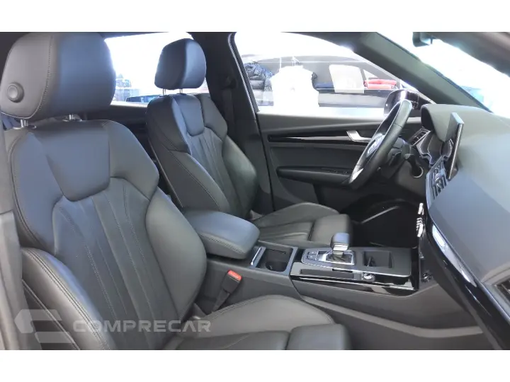 Q5 2.0 55 TFSIE PHEV PERFORMANCE BLACK QUATTRO S TRONIC