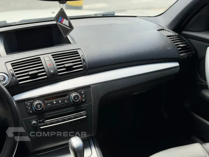 130I 3.0 Sport Hatch 24V Gasolina 4P Automático