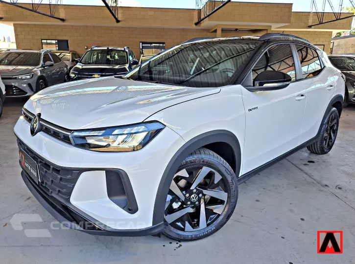 TERA 1.0 170 TSI High
