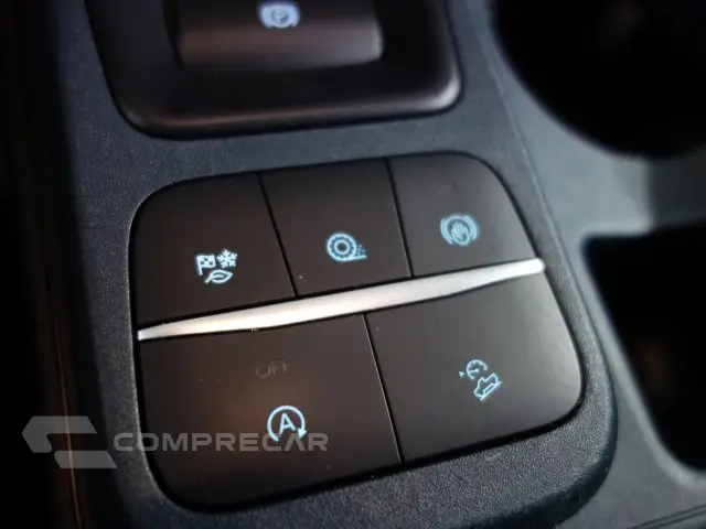 MAVERICK - 2.0 ECOBOOST LARIAT FX4 AUTOMÁTICO
