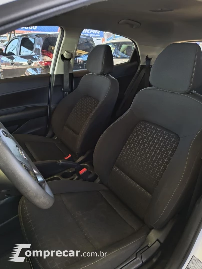 HB20 Comfort 1.0 Flex 12V Mec.