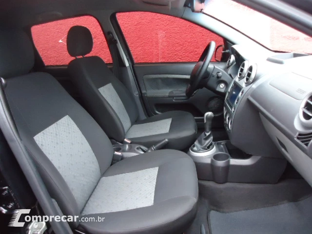 FIESTA 1.0 MPI Class 8V
