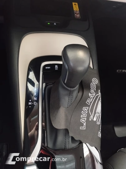 COROLLA 2.0 Vvt-ie Altis Direct Shift