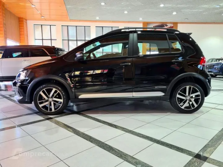 FOX 1.6 MSI TOTAL FLEX XTREME 4P MANUAL