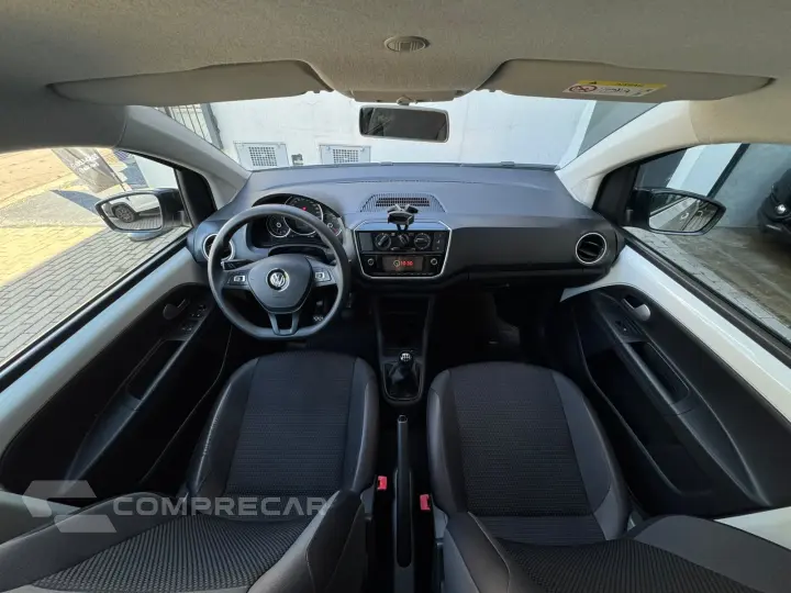 Up 1.0 Xtreme 170 TSi