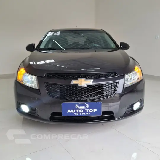 CRUZE 1.8 LT 16V