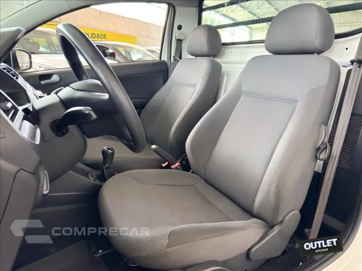 SAVEIRO 1.6 MSI ROBUST CS 16V FLEX 2P MANUAL