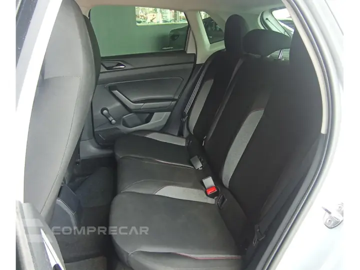 POLO 1.0 MPI TRACK MANUAL