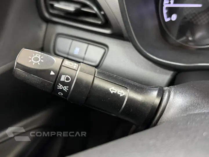 HB20 1.0 12V FLEX VISION MANUAL