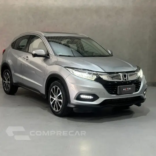 HR-V Touring 1.5 Flex TB 16V 5p Aut.